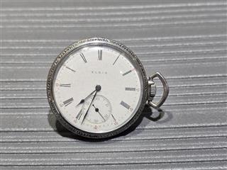ELGIN WATCH CO Pocket Watch POCKET WATCH